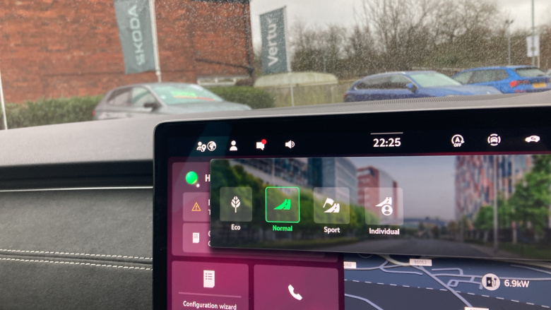 Skoda Octavia 1.5 TSI 150 e-TEC SE L 5dr DSG Petrol Estate